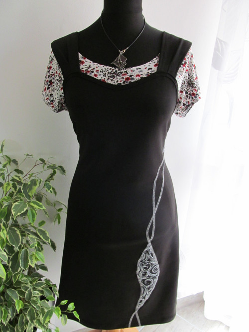 Šatová Sukně — foto 5