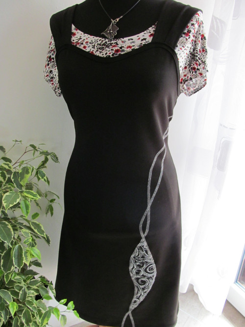 Šatová Sukně — foto 6