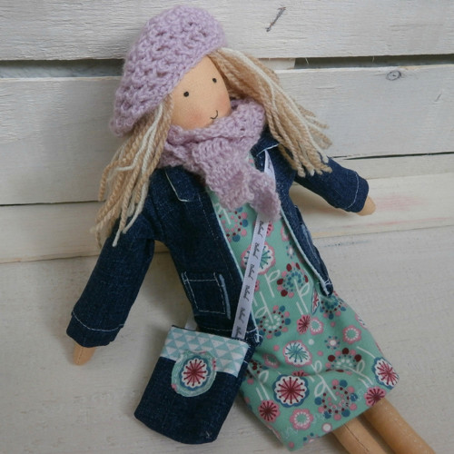 Anti Barbie — foto 2
