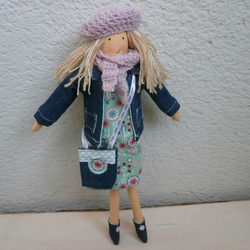 Anti Barbie — foto 3