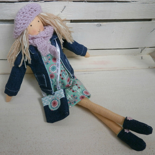 Anti Barbie — foto 4