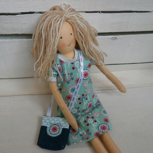 Anti Barbie — foto 5