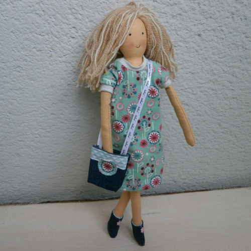 Anti Barbie — foto 6