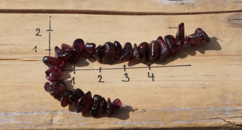 Zlomky granát 10 cm D5743 — foto 2
