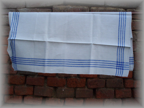 Lněné utěrky — foto 2