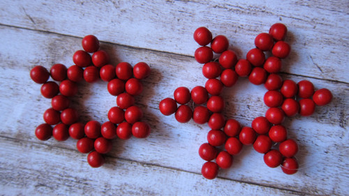 Hvězdičky — foto 2