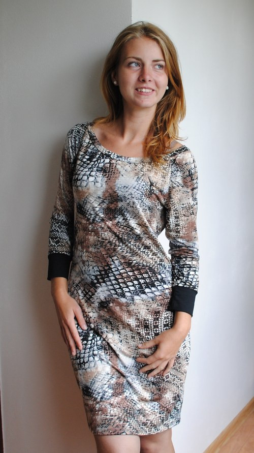 Výprodej skladu vel. M/L — foto 2