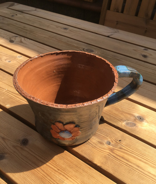 Tmavý květník — foto 3
