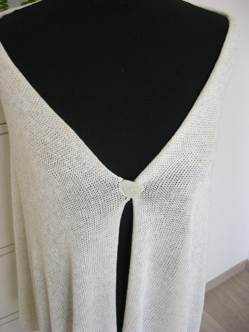 Pléd přírodní — foto 3