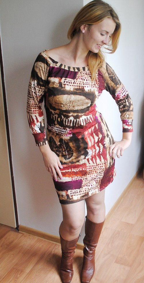 Výprodej skladu vel. M/L — foto 2