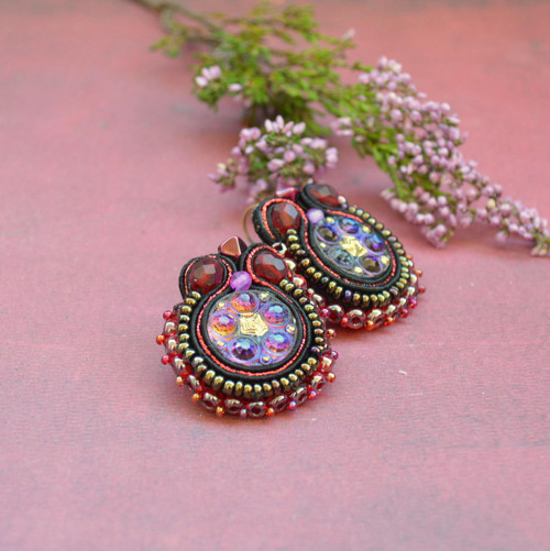Simple Soutache n,1 — foto 2
