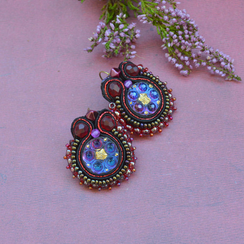 Simple Soutache n,1 — foto 3