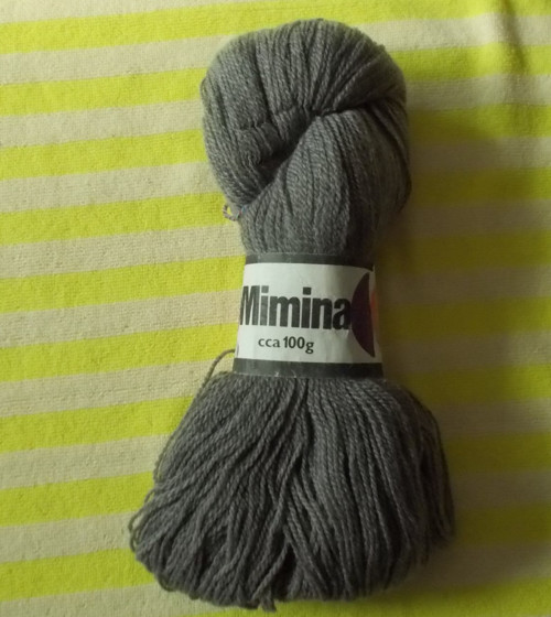 Pletací příze Mimina — foto 3