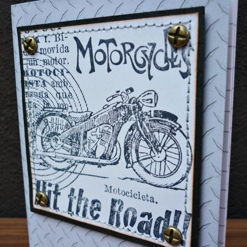 Úkolníček: hit the road — foto 2