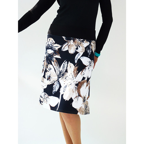 ÚPLETOVÁ elegantní... — foto 2