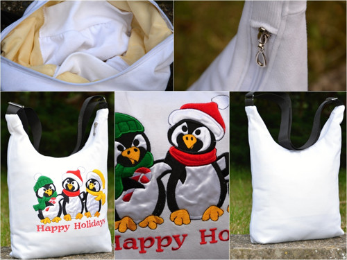 Happy Holidays — foto 6