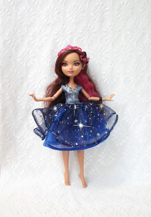 Šaty pro MH / Ever After High — foto 2