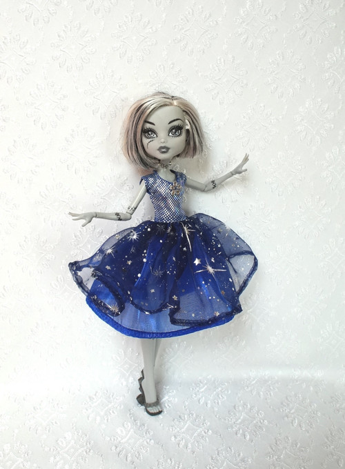 Šaty pro MH / Ever After High — foto 4