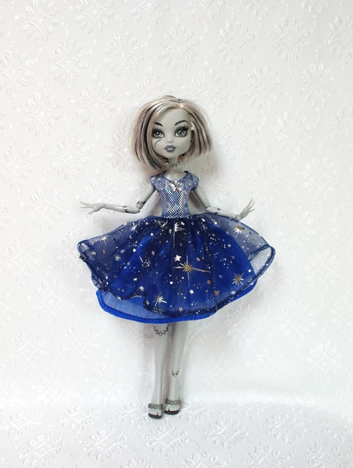 Šaty pro MH / Ever After High — foto 5