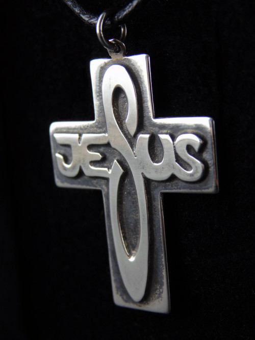 Jesus Křížek — foto 3