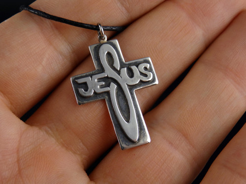 Jesus Křížek — foto 4