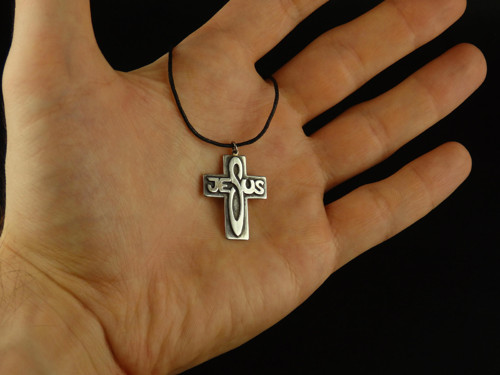 Jesus Křížek — foto 5