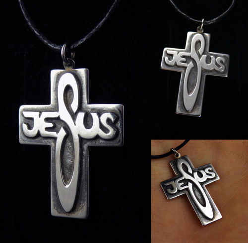 Jesus Křížek — foto 6