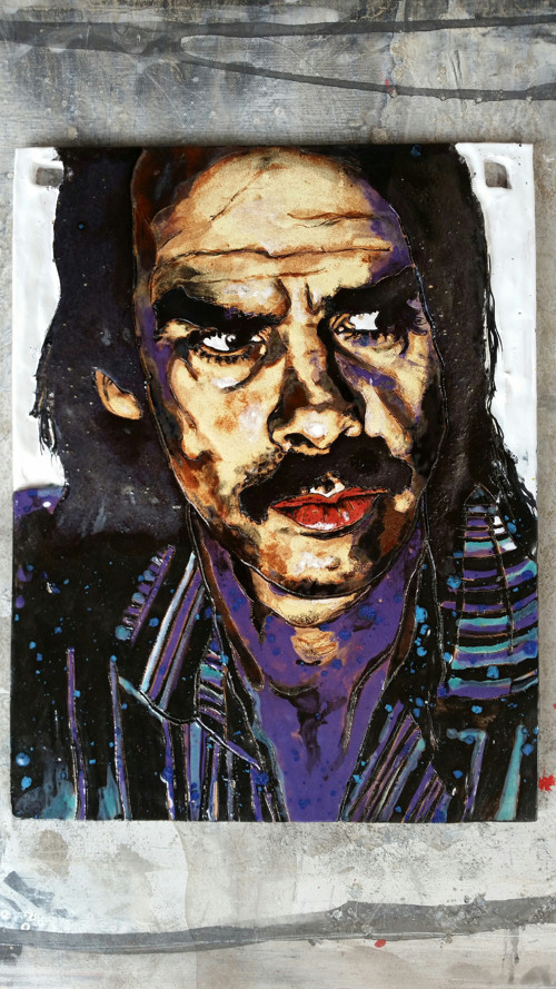 Grinderman — foto 2