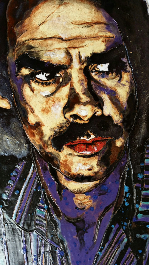 Grinderman — foto 5
