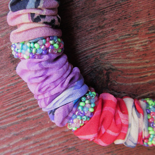 Náhrdelník — foto 2
