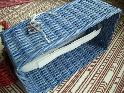 Obal na kapesníky — foto 3