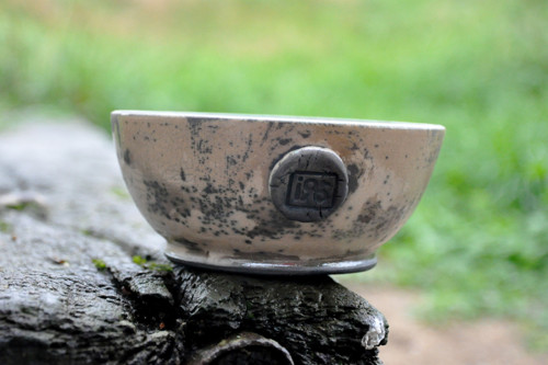 RAKU miska: Tajné písmo — foto 4