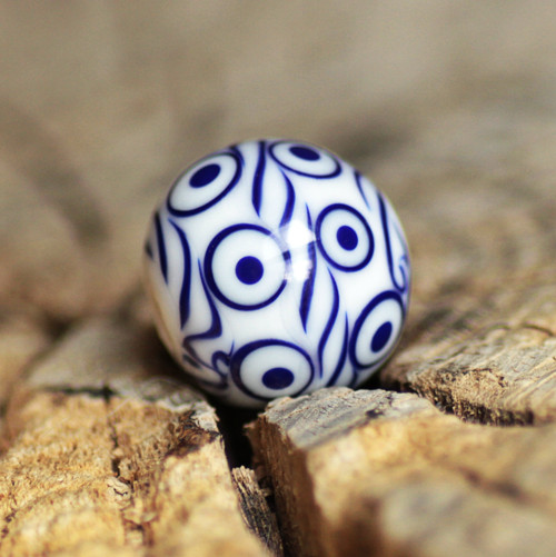 Vinutka Cipolla průvlek 4 mm — foto 2