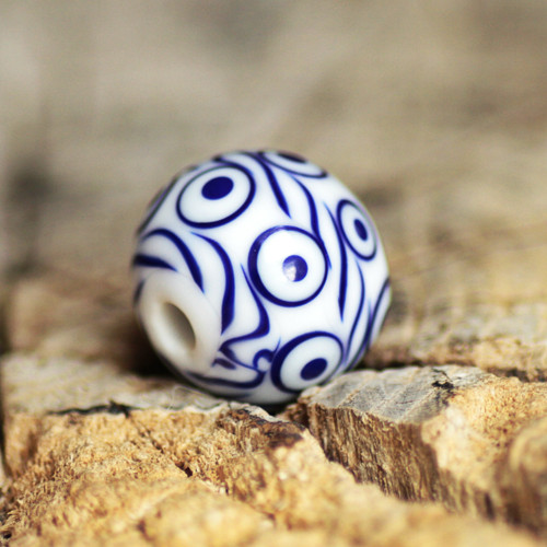 Vinutka Cipolla průvlek 4 mm — foto 3