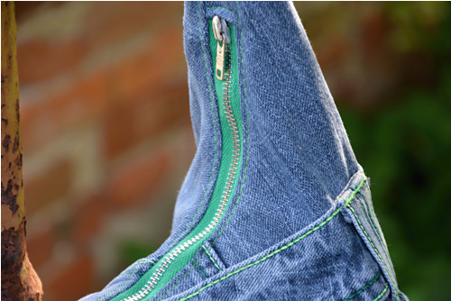 Jeans Next — foto 5