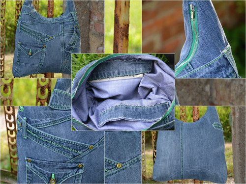 Jeans Next — foto 6