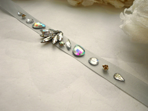 Choker Mília — foto 3