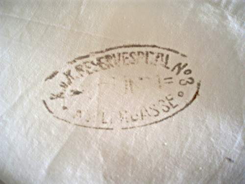 Zástěra veliká — foto 2