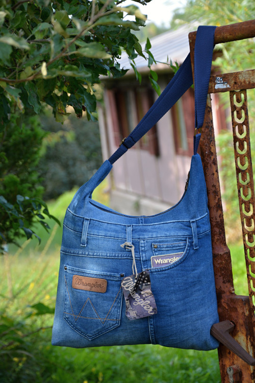 Wrangler* — foto 2