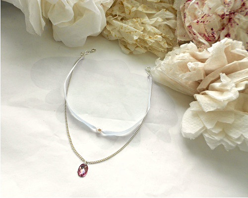 Choker Pearl — foto 2