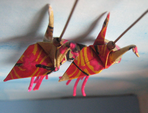 Origami — foto 2