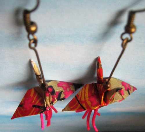 Origami — foto 3