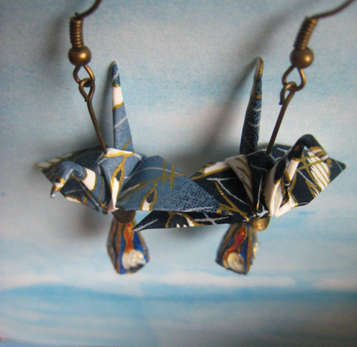 Origami — foto 2