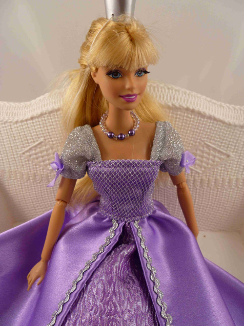 Fialková princezna — foto 2