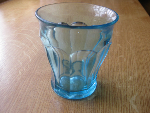Duritka-petrolejově modrá — foto 2