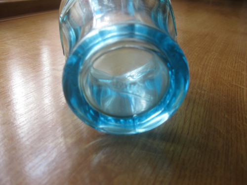 Duritka-petrolejově modrá — foto 3