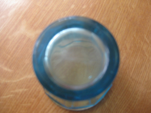 Duritka-petrolejově modrá — foto 4