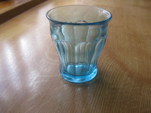 Duritka-petrolejově modrá — foto 5