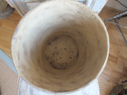 Květináč velký — foto 3