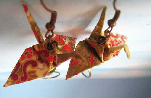Origami letní — foto 5